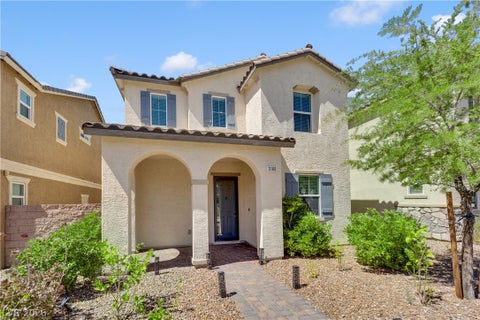 Tiny photo for 3160 Florence Falls Walk, Henderson, NV 89044 (MLS # 2800667)