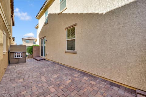 Tiny photo for 3160 Florence Falls Walk, Henderson, NV 89044 (MLS # 2800667)