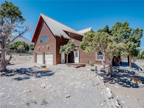 Photo of 123 Sir Turner Drive, Las Vegas, NV 89124 (MLS # 2775492)