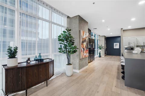 Tiny photo for 4575 Dean Martin Drive #307, Las Vegas, NV 89103 (MLS # 2793317)