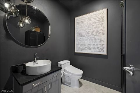 Tiny photo for 4575 Dean Martin Drive #307, Las Vegas, NV 89103 (MLS # 2793317)