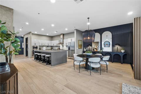 Tiny photo for 4575 Dean Martin Drive #307, Las Vegas, NV 89103 (MLS # 2793317)