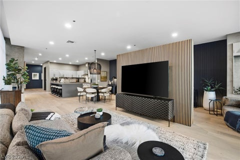 Tiny photo for 4575 Dean Martin Drive #307, Las Vegas, NV 89103 (MLS # 2793317)