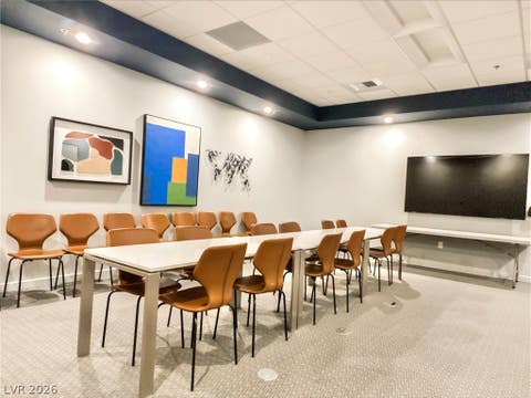 Tiny photo for 4575 Dean Martin Drive #307, Las Vegas, NV 89103 (MLS # 2793317)
