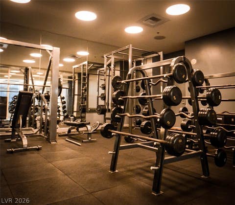 Tiny photo for 4575 Dean Martin Drive #307, Las Vegas, NV 89103 (MLS # 2793317)