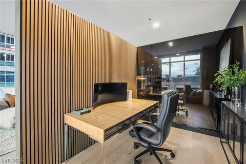 Tiny photo for 4575 Dean Martin Drive #307, Las Vegas, NV 89103 (MLS # 2793317)