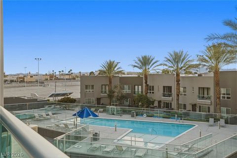 Tiny photo for 4575 Dean Martin Drive #307, Las Vegas, NV 89103 (MLS # 2793317)