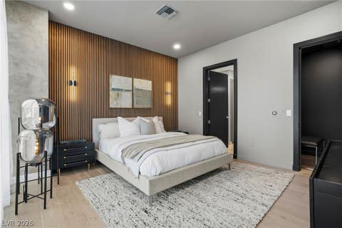 Tiny photo for 4575 Dean Martin Drive #307, Las Vegas, NV 89103 (MLS # 2793317)