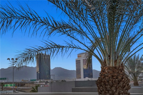 Tiny photo for 4575 Dean Martin Drive #307, Las Vegas, NV 89103 (MLS # 2793317)