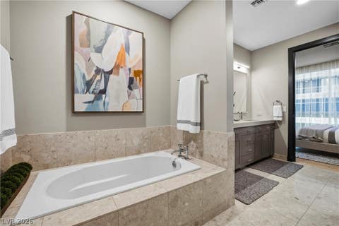 Tiny photo for 4575 Dean Martin Drive #307, Las Vegas, NV 89103 (MLS # 2793317)