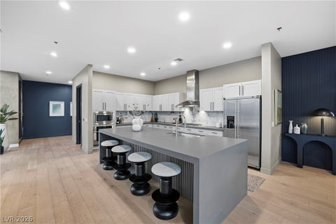 Tiny photo for 4575 Dean Martin Drive #307, Las Vegas, NV 89103 (MLS # 2793317)