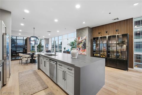 Tiny photo for 4575 Dean Martin Drive #307, Las Vegas, NV 89103 (MLS # 2793317)