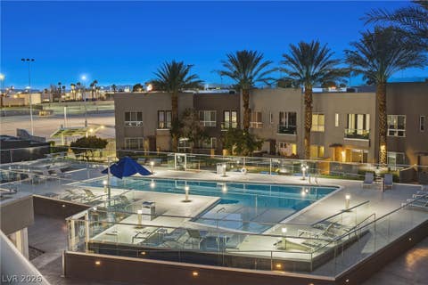 Tiny photo for 4575 Dean Martin Drive #307, Las Vegas, NV 89103 (MLS # 2793317)