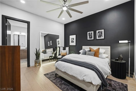 Tiny photo for 4575 Dean Martin Drive #307, Las Vegas, NV 89103 (MLS # 2793317)