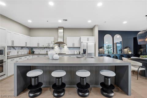 Tiny photo for 4575 Dean Martin Drive #307, Las Vegas, NV 89103 (MLS # 2793317)