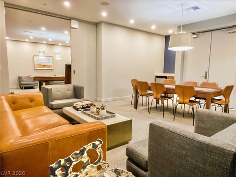 Tiny photo for 4575 Dean Martin Drive #307, Las Vegas, NV 89103 (MLS # 2793317)
