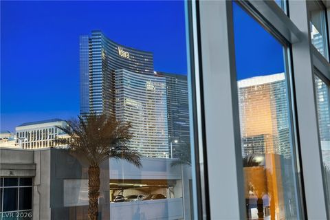 Tiny photo for 4575 Dean Martin Drive #307, Las Vegas, NV 89103 (MLS # 2793317)