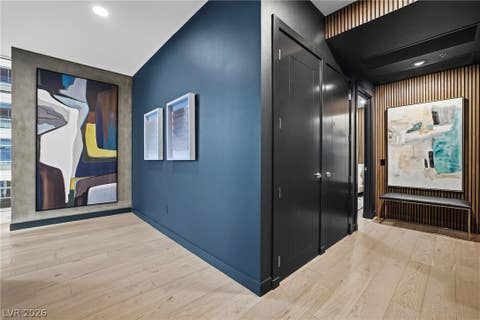 Tiny photo for 4575 Dean Martin Drive #307, Las Vegas, NV 89103 (MLS # 2793317)