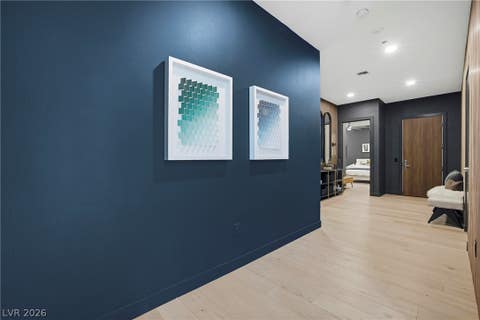 Tiny photo for 4575 Dean Martin Drive #307, Las Vegas, NV 89103 (MLS # 2793317)