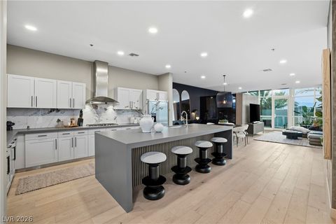 Tiny photo for 4575 Dean Martin Drive #307, Las Vegas, NV 89103 (MLS # 2793317)