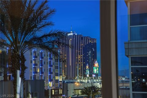 Tiny photo for 4575 Dean Martin Drive #307, Las Vegas, NV 89103 (MLS # 2793317)