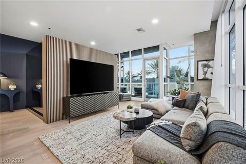 Tiny photo for 4575 Dean Martin Drive #307, Las Vegas, NV 89103 (MLS # 2793317)