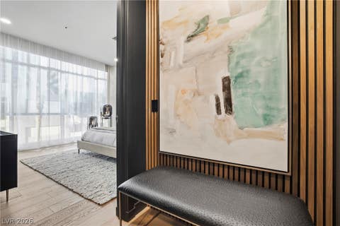 Tiny photo for 4575 Dean Martin Drive #307, Las Vegas, NV 89103 (MLS # 2793317)
