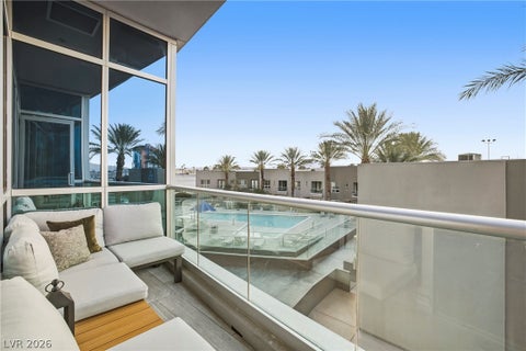 Tiny photo for 4575 Dean Martin Drive #307, Las Vegas, NV 89103 (MLS # 2793317)