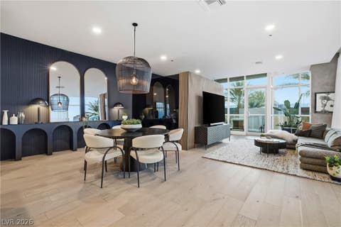 Tiny photo for 4575 Dean Martin Drive #307, Las Vegas, NV 89103 (MLS # 2793317)