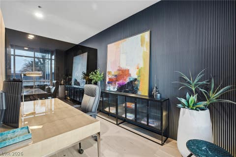 Tiny photo for 4575 Dean Martin Drive #307, Las Vegas, NV 89103 (MLS # 2793317)