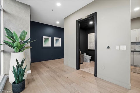 Tiny photo for 4575 Dean Martin Drive #307, Las Vegas, NV 89103 (MLS # 2793317)