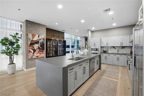 Tiny photo for 4575 Dean Martin Drive #307, Las Vegas, NV 89103 (MLS # 2793317)