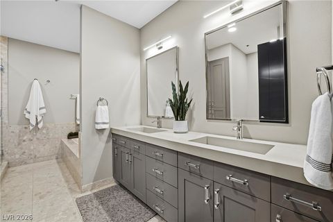 Tiny photo for 4575 Dean Martin Drive #307, Las Vegas, NV 89103 (MLS # 2793317)