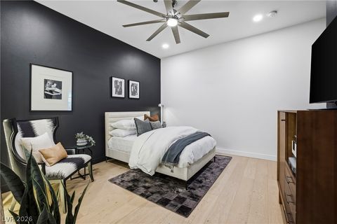 Tiny photo for 4575 Dean Martin Drive #307, Las Vegas, NV 89103 (MLS # 2793317)