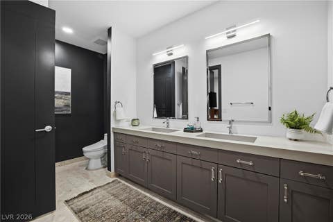 Tiny photo for 4575 Dean Martin Drive #307, Las Vegas, NV 89103 (MLS # 2793317)