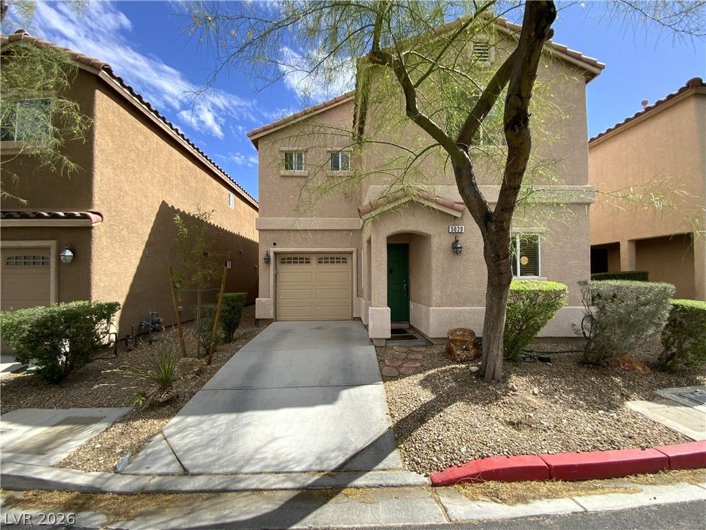 Photo of 5039 Aesop Avenue, Las Vegas, NV 89139 (MLS # 2776324)