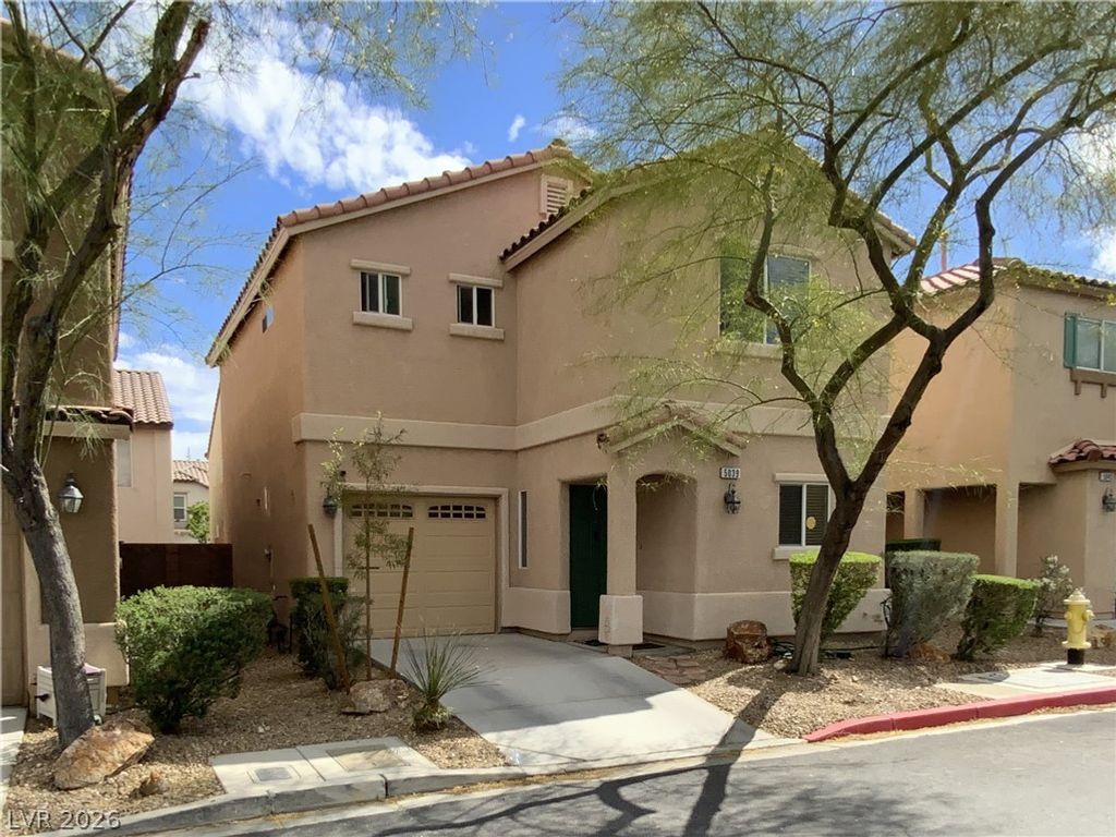Photo of 5039 Aesop Avenue, Las Vegas, NV 89139 (MLS # 2776324)