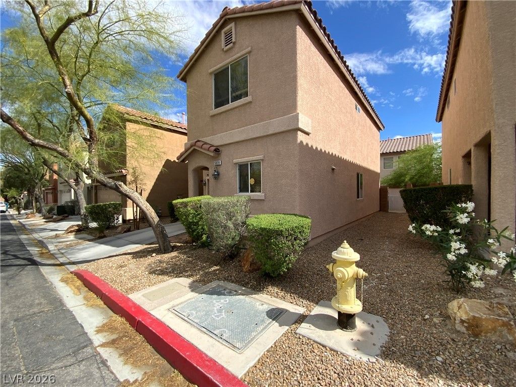 Photo of 5039 Aesop Avenue, Las Vegas, NV 89139 (MLS # 2776324)