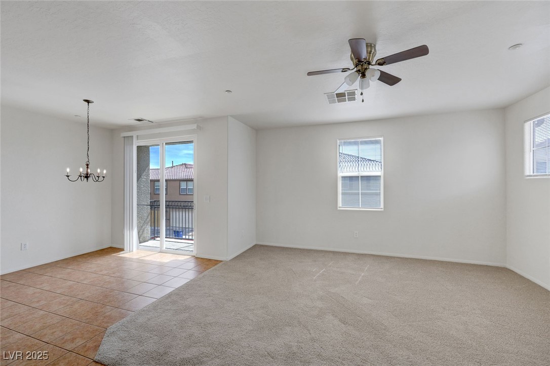 470 Dorchester Bend Avenue #3, North Las Vegas, Nevada image 5