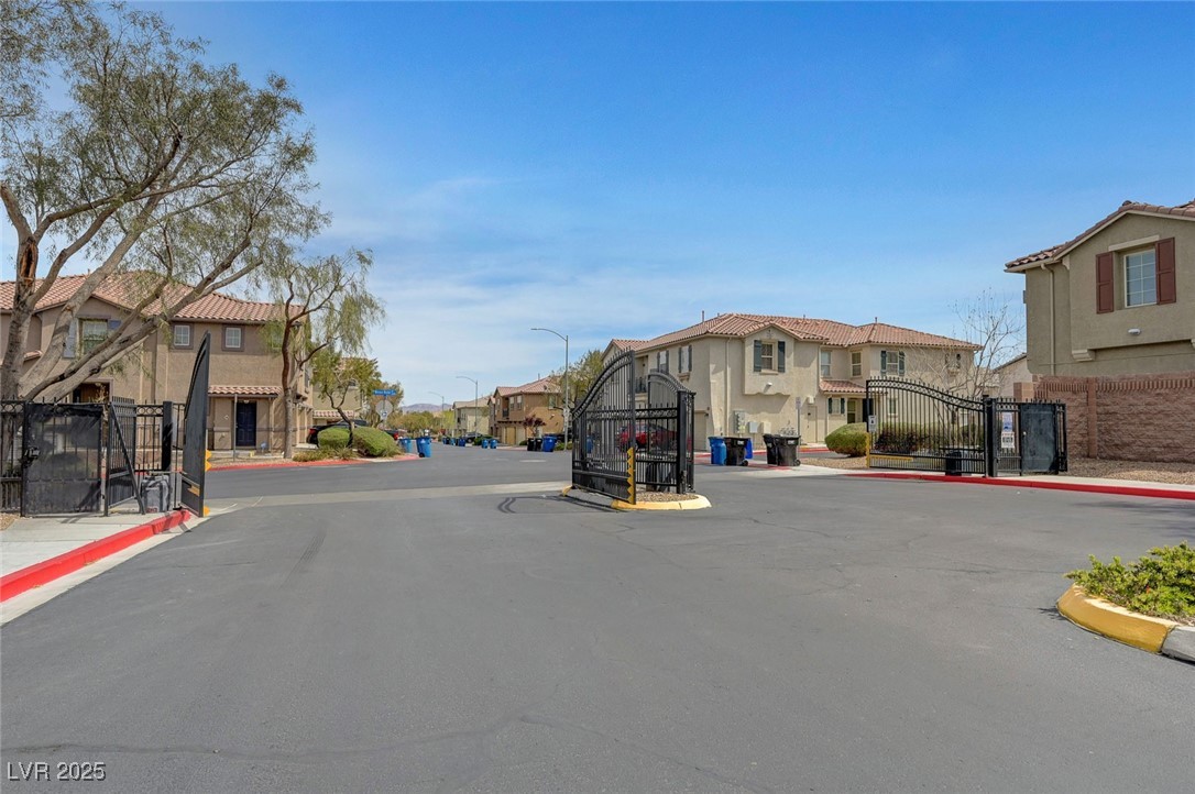 470 Dorchester Bend Avenue #3, North Las Vegas, Nevada image 35