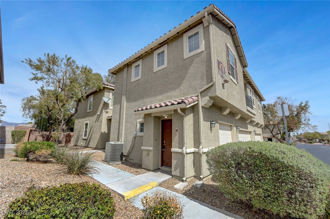 470 Dorchester Bend Avenue #3, North Las Vegas, Nevada image 1