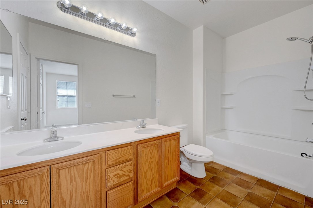 470 Dorchester Bend Avenue #3, North Las Vegas, Nevada image 25