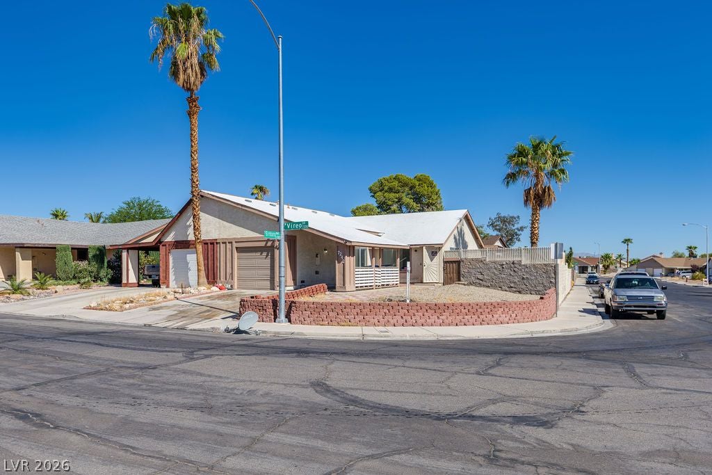 7242 Vireo Drive