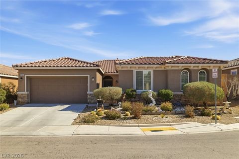 Photo of 11152 Buffalo Horn Court, Las Vegas, NV 89179 (MLS # 2757746)