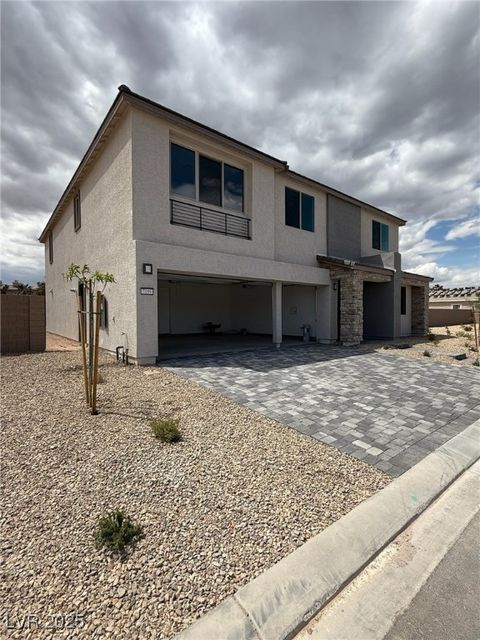 7199 Twilight Rider Court Las Vegas NV 89118