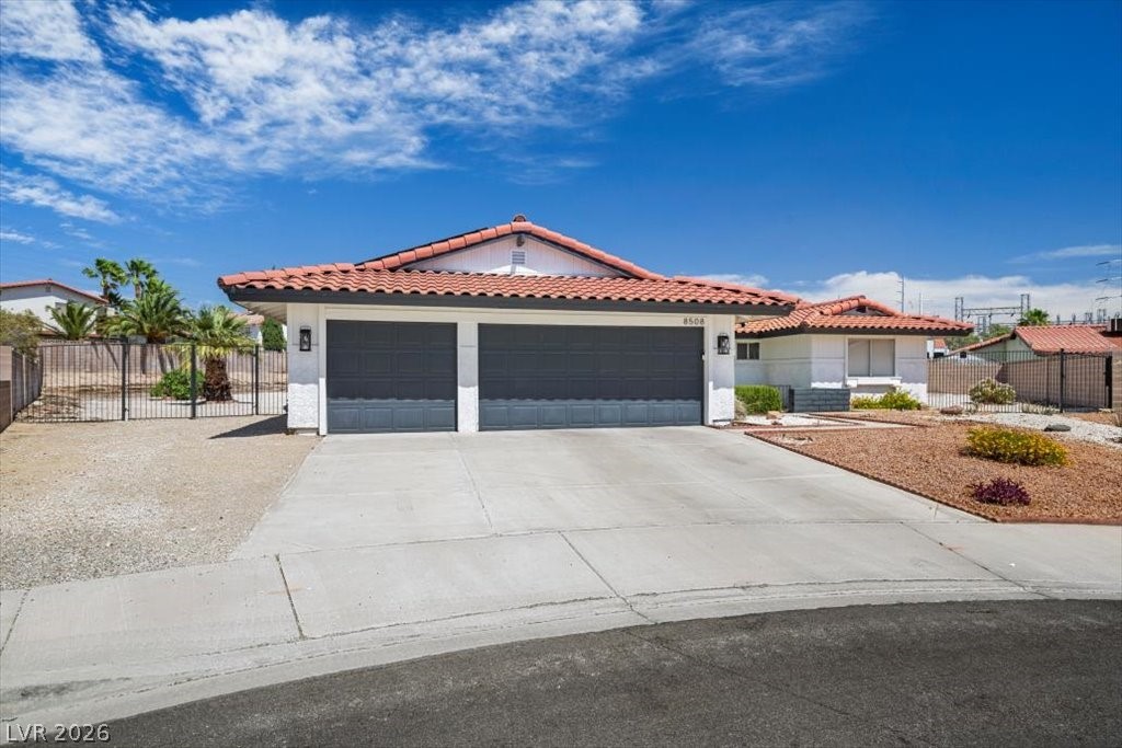 8508 Hearst Court