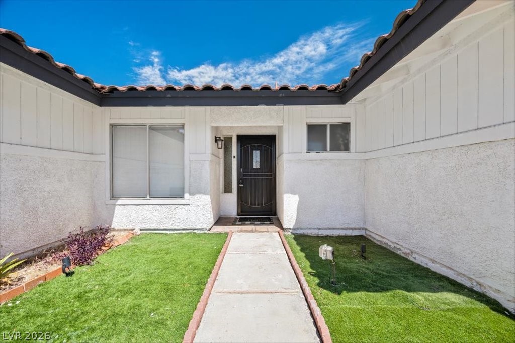 8508 Hearst Court