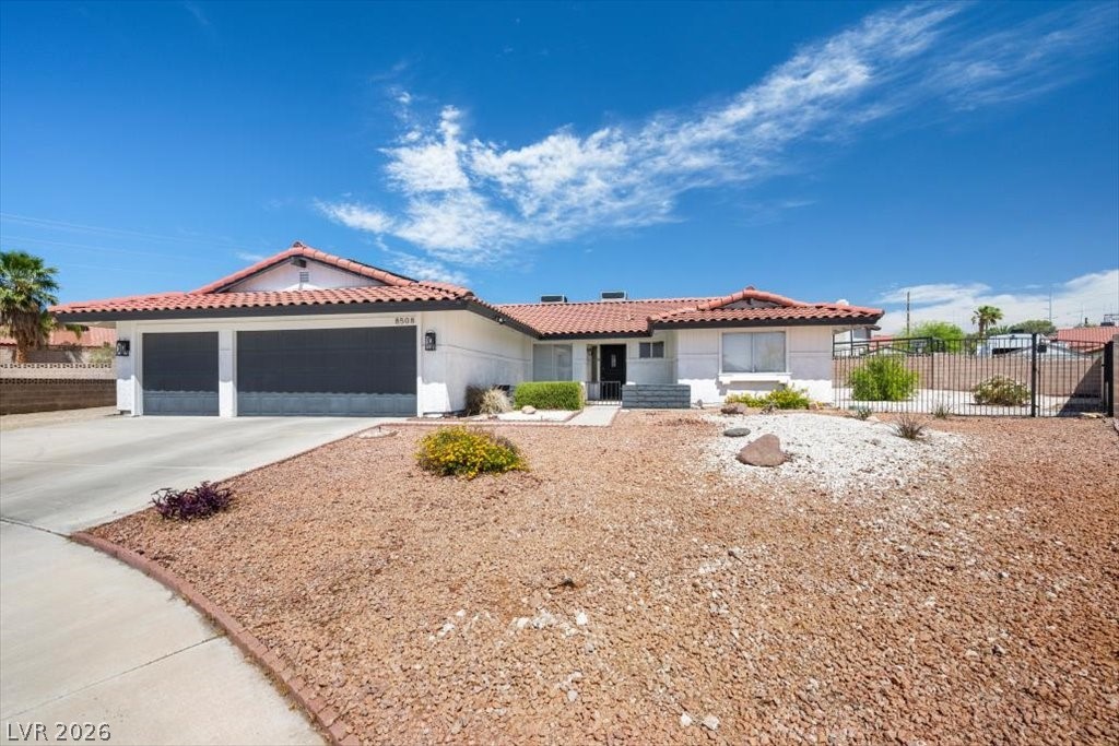 8508 Hearst Court