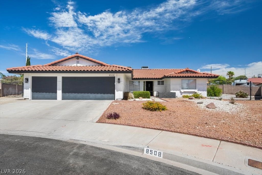 8508 Hearst Court