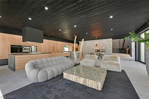 Tiny photo for 4155 Badura Avenue, Las Vegas, NV 89118 (MLS # 2778825)